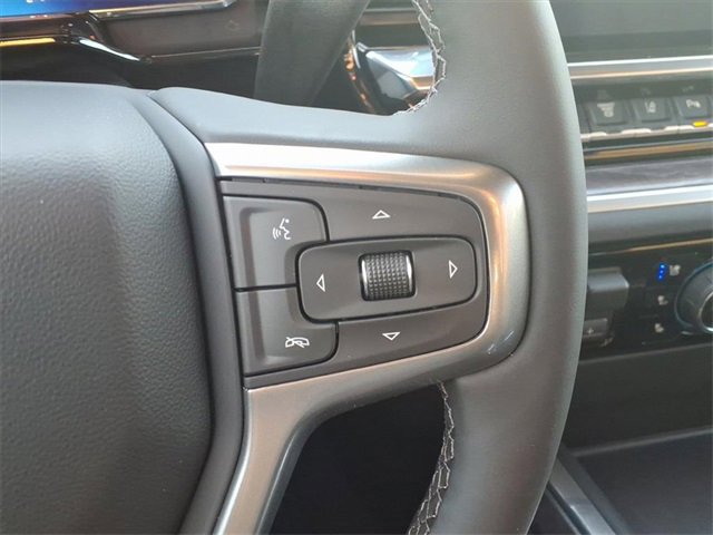 New 2026 Chevrolet Silverado 2500 LTZ w/ Z71 Chrome Sport Edition image 15