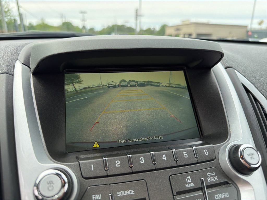 Used 2016 GMC Terrain SLE w/ Chrome Edition image 22