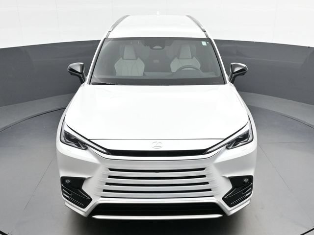 New 2026 Lexus TX 500h AWD w/ Technology Package image 17