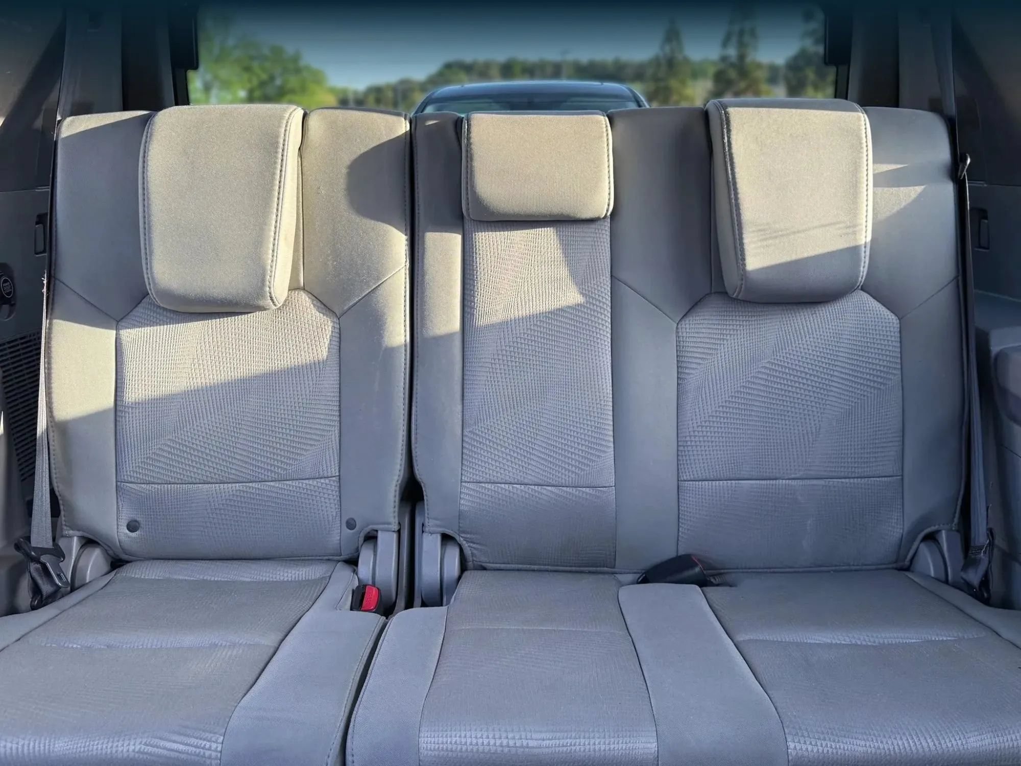 Used 2012 Honda Pilot LX image 23