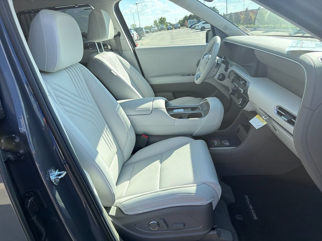 New 2026 Hyundai Palisade SEL Premium FWD image 34