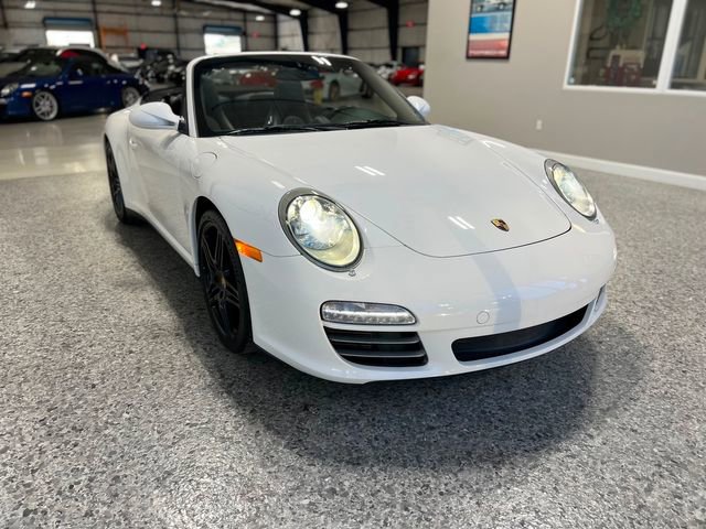 Used 2009 Porsche 911 Carrera 4S image 11