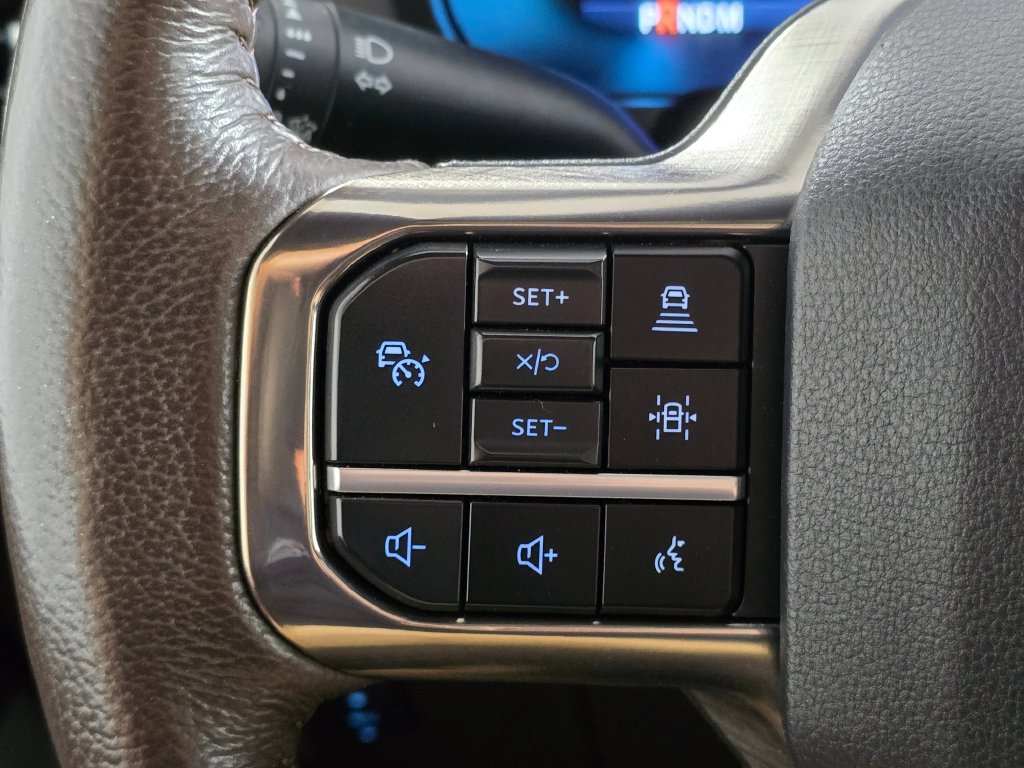 Used 2024 Ford F150 King Ranch w/ FX4 Off-Road Package AWD/4WD image 37