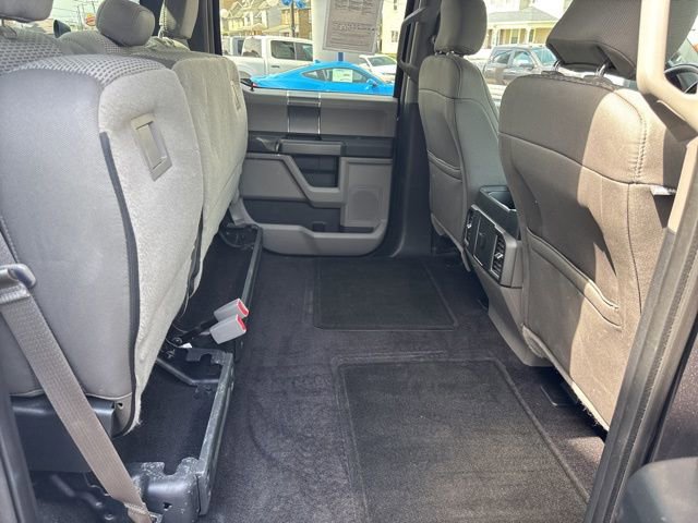 Used 2016 Ford F150 XLT w/ Equipment Group 301A Mid image 40