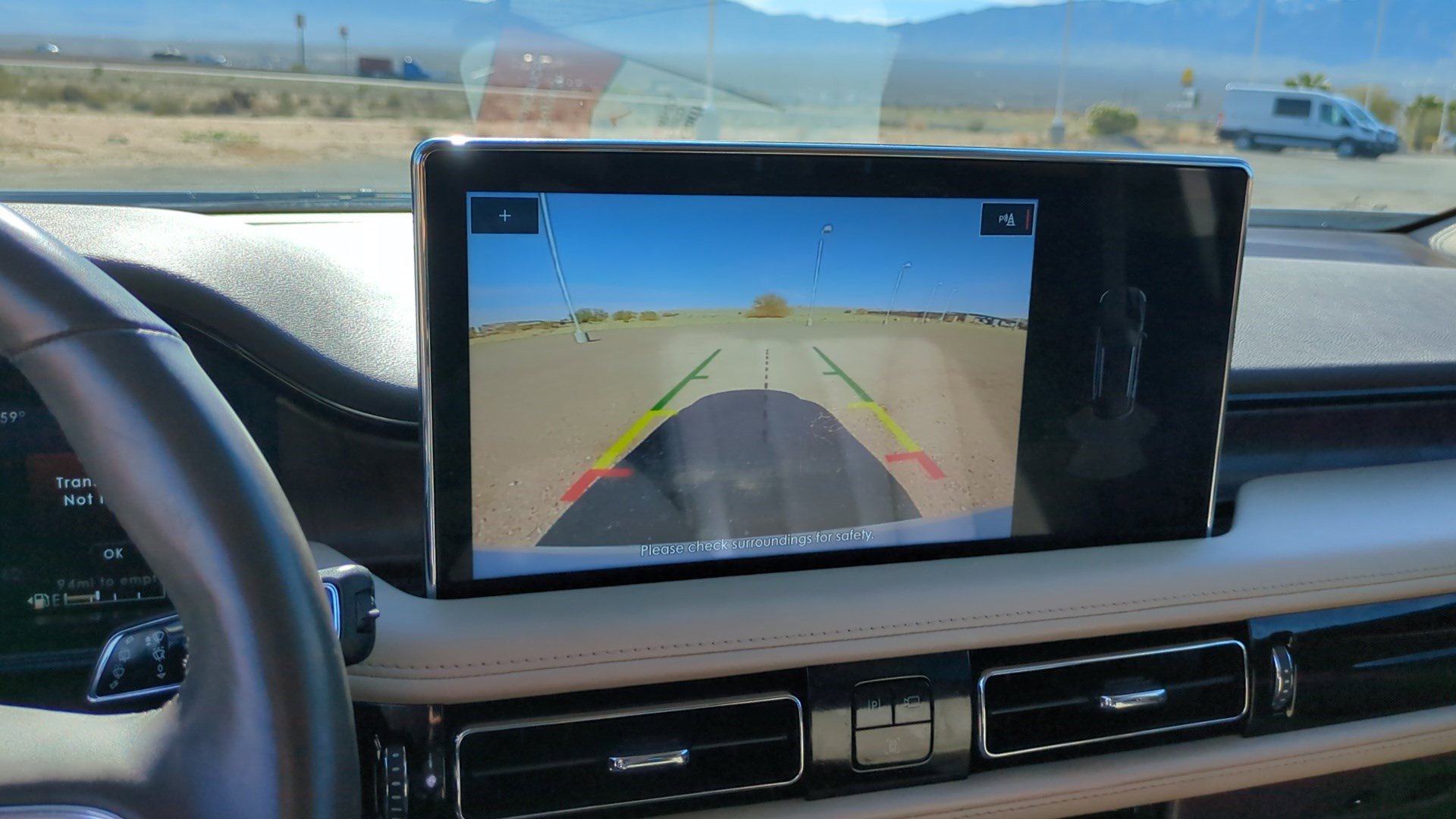 Used 2023 Lincoln Nautilus Reserve image 25