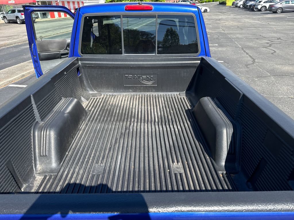 Used 2006 Ford Ranger Sport AWD/4WD image 33