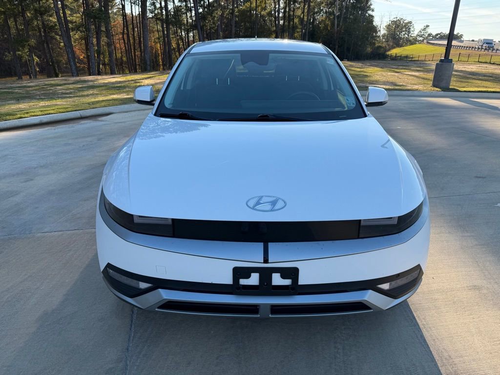 Used 2023 Hyundai Ioniq 5 SEL w/ Cargo Package image 8