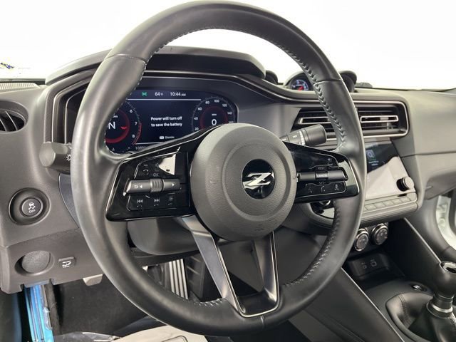 Used 2024 Nissan Z Performance w/ Floor Mat Package image 20