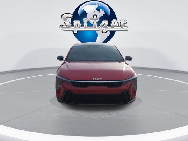 Used 2025 Kia K4 GT-Line w/ GT-Line Sunroof Package image 9