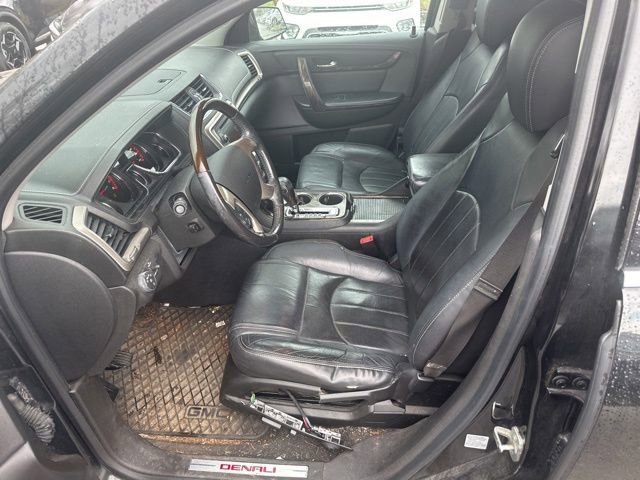 Used 2016 GMC Acadia Denali image 15