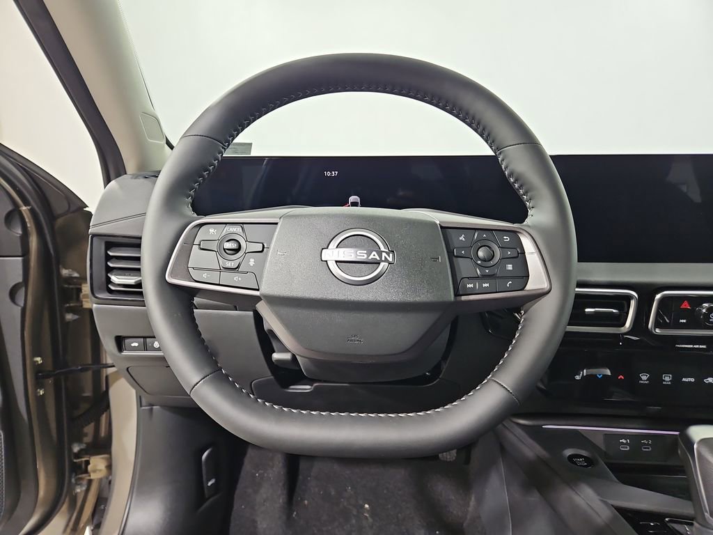 New 2026 Nissan Sentra SV image 14