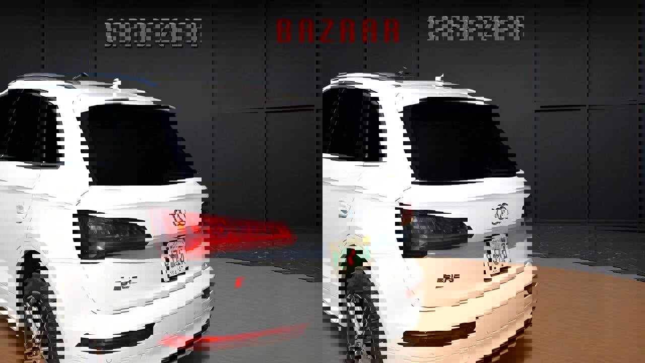 Used 2018 Audi SQ5 Premium Plus w/ Navigation Package image 9