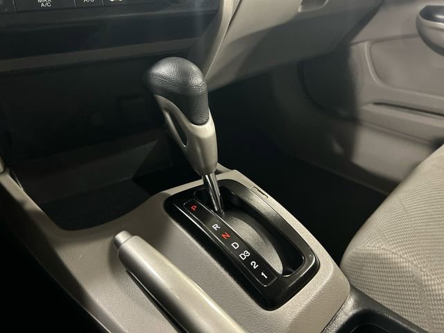 Used 2012 Honda Civic LX image 17