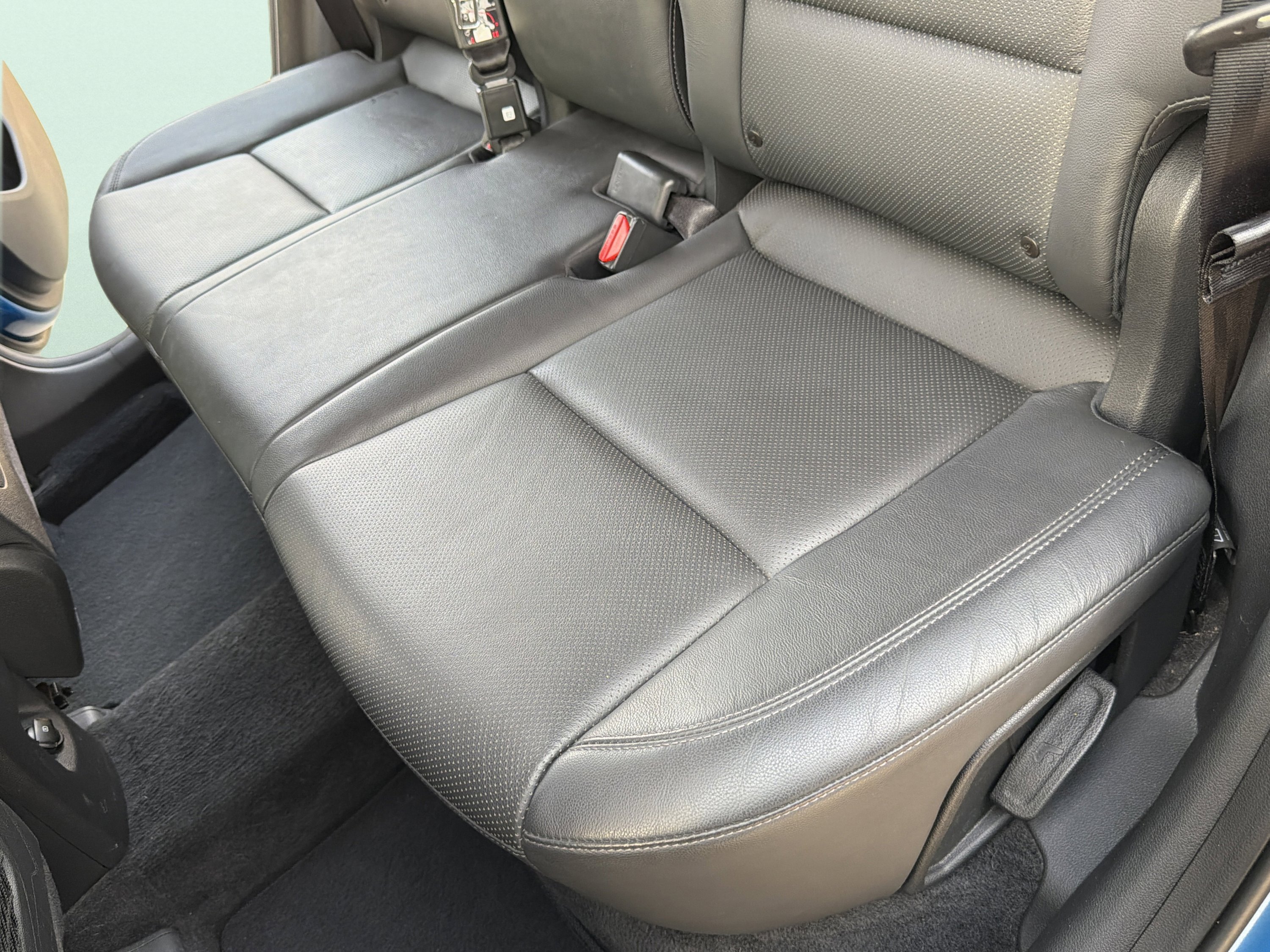 Used 2019 Hyundai Tucson Limited w/ Cargo Package image 21