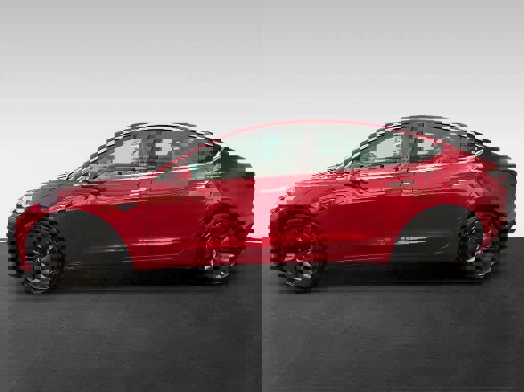 Used 2019 Tesla Model 3 Standard Range image 3