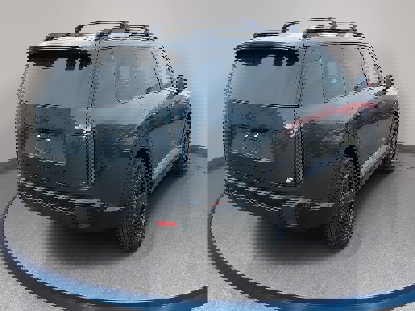 New 2027 Kia Telluride EX X-Line image 5