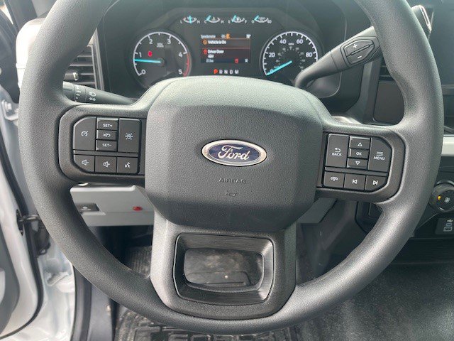 New 2024 Ford F550 4x4 Regular Cab Super Duty image 25