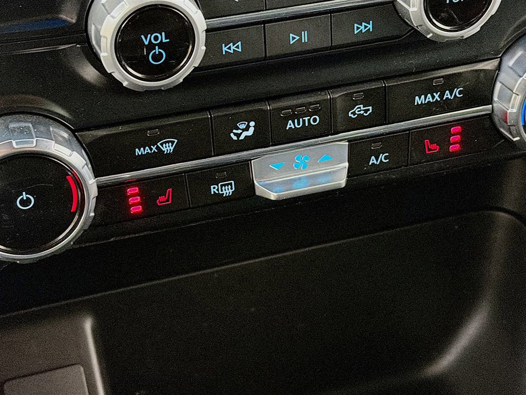 Used 2023 Ford F150 XLT w/ Equipment Group 302A High image 37