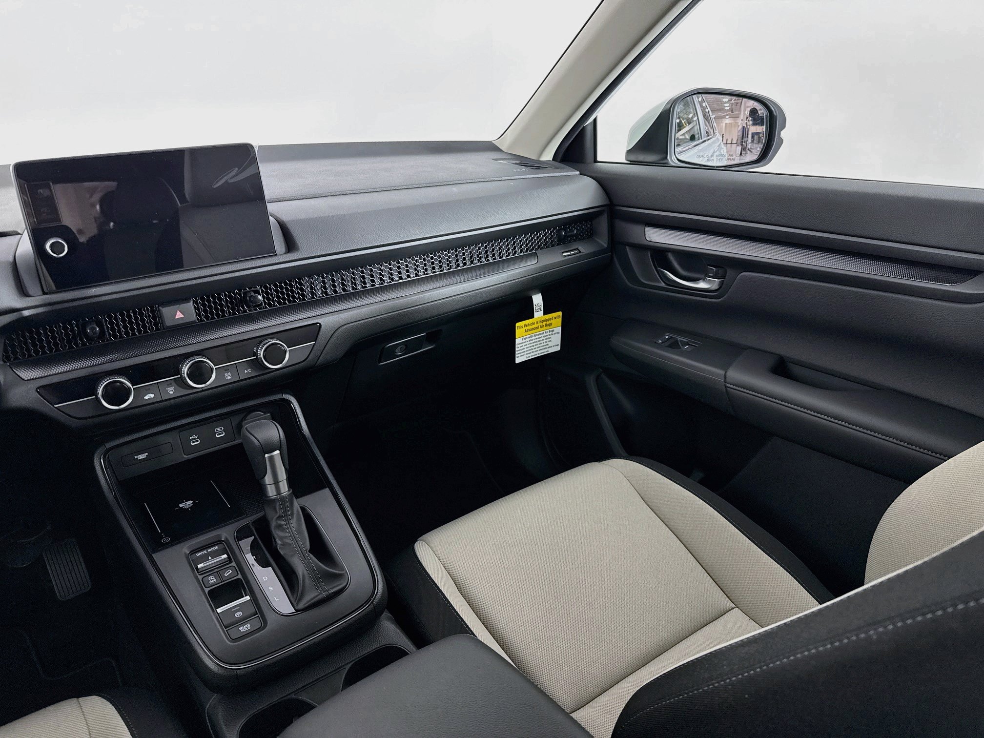 New 2026 Honda CR-V LX image 21