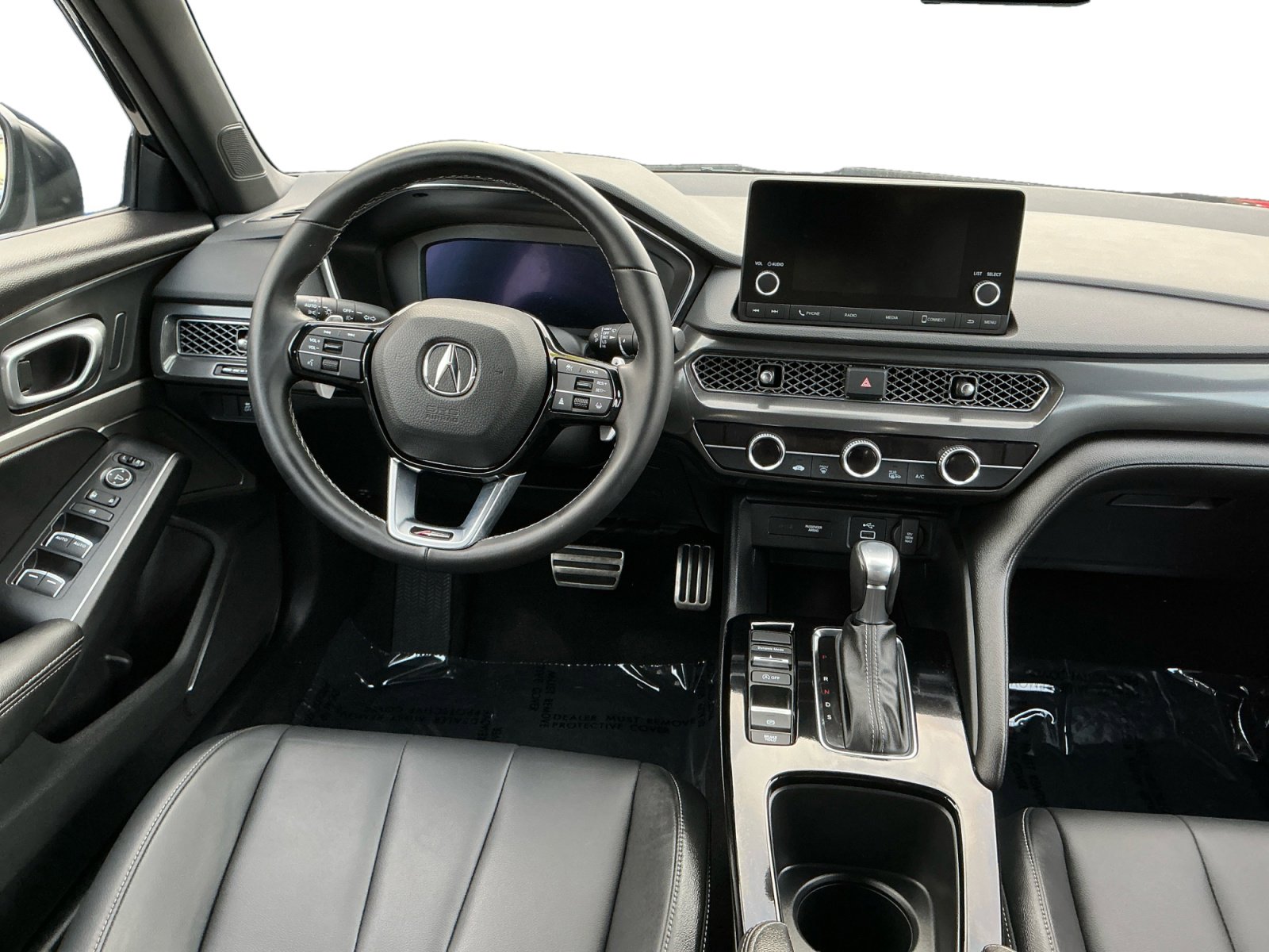 Used 2023 Acura Integra A-Spec image 14