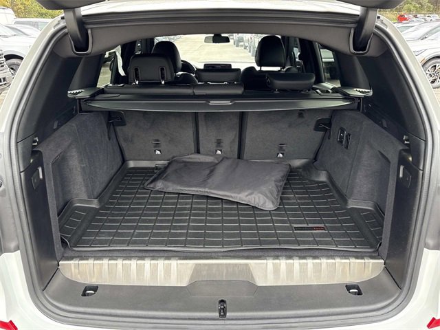 Used 2021 BMW X3 xDrive30e w/ Convenience Package image 13