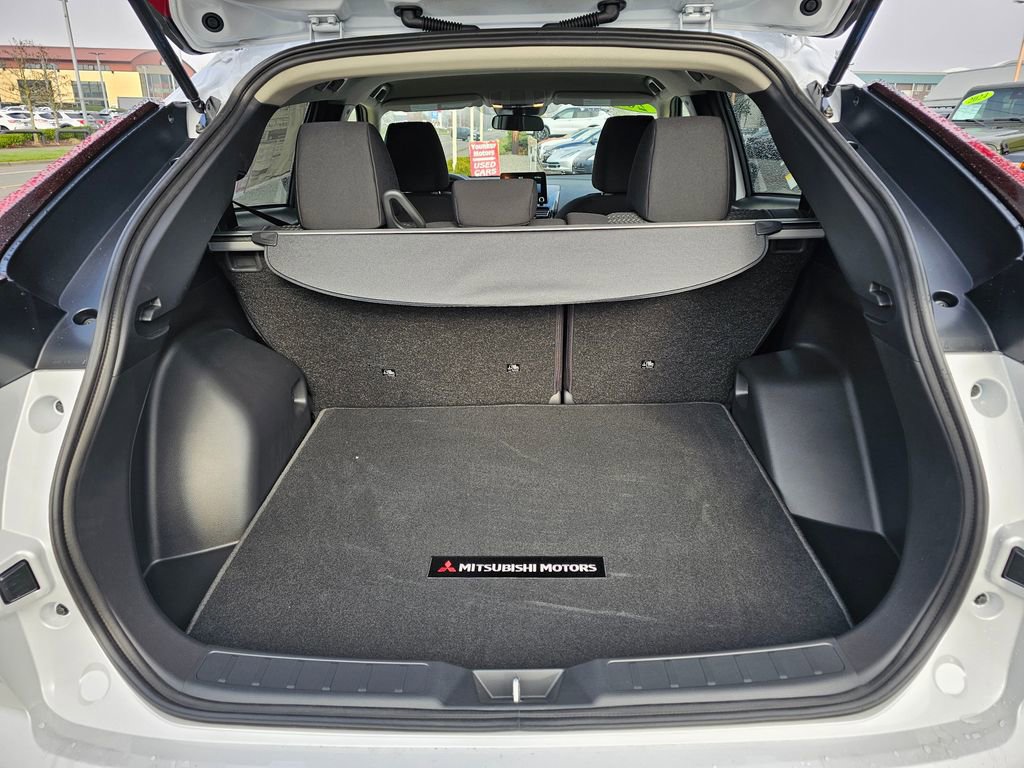 New 2026 Mitsubishi Eclipse Cross Ralliart image 11