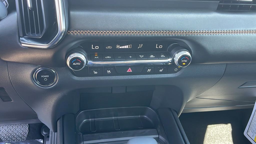 New 2025 MAZDA CX-50 2.5 Hybrid w/ Cargo Package image 20