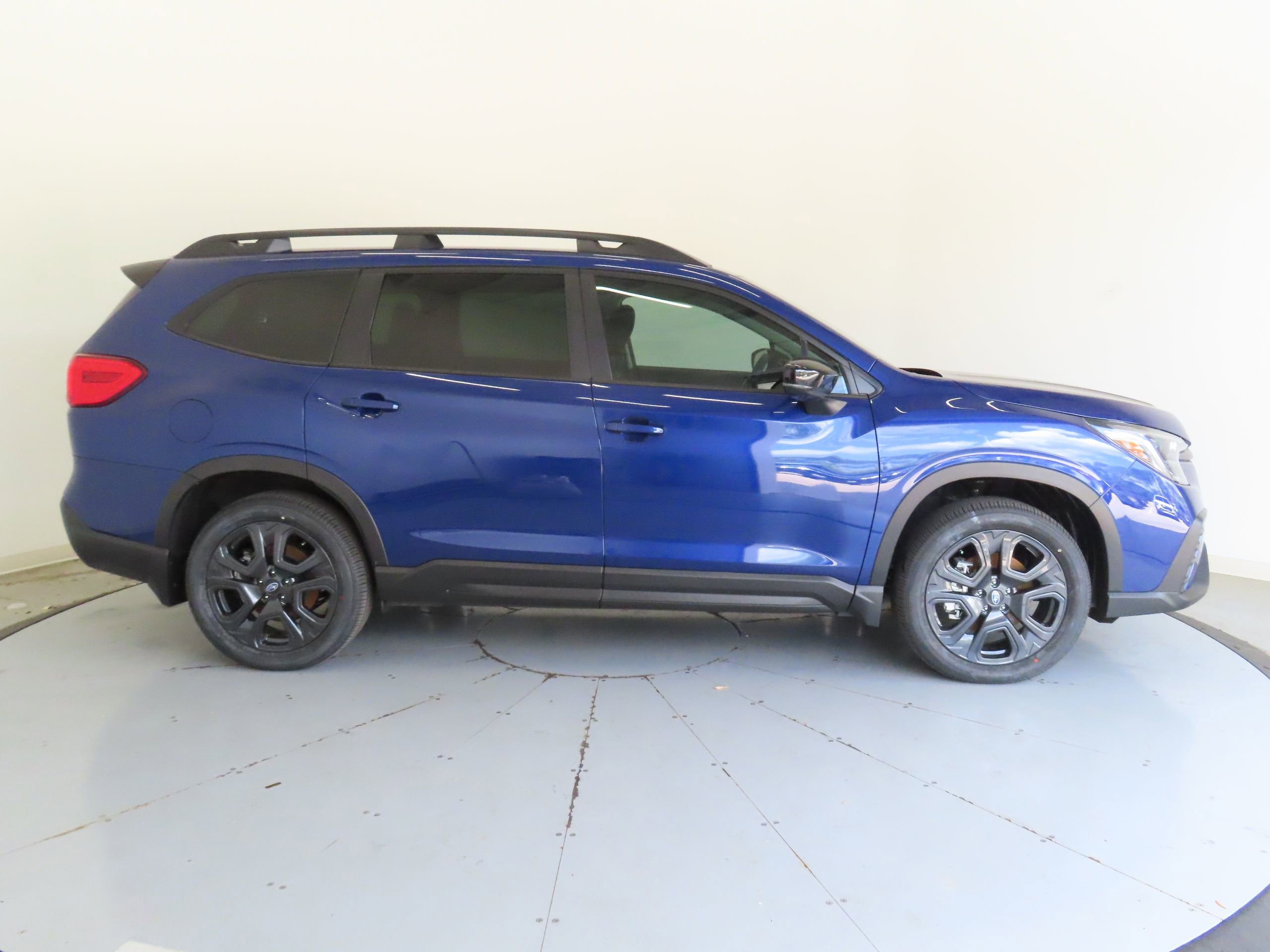 New 2026 Subaru Ascent Bronze Edition image 2