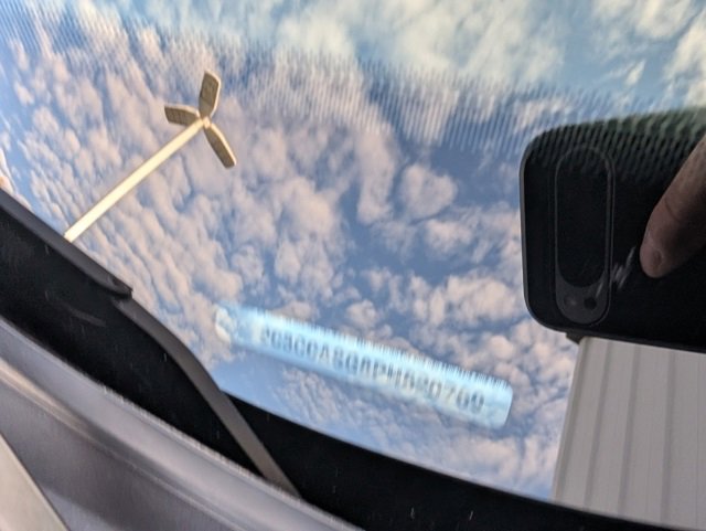 Used 2023 Chrysler 300 Touring L w/ Popular Equipment Group image 35