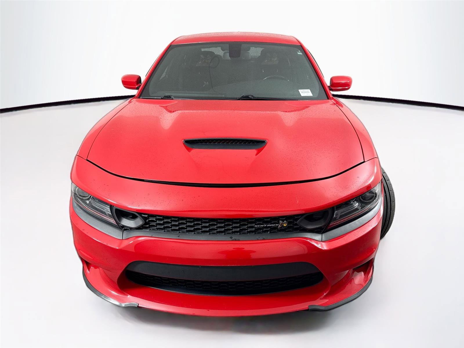 Used 2019 Dodge Charger Scat Pack RWD image 3