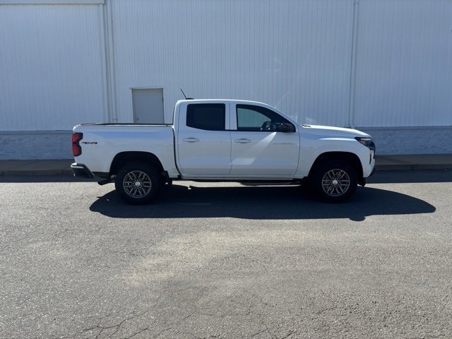 New 2026 Chevrolet Colorado LT w/ LT Convenience Package image 17