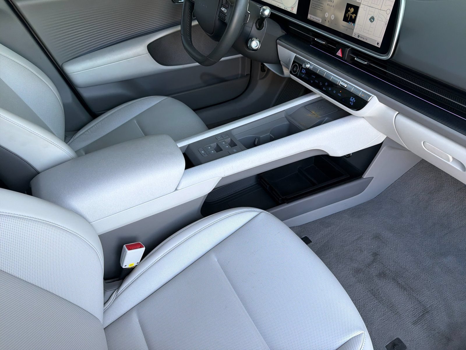Used 2024 Hyundai Ioniq 6 Limited RWD image 15