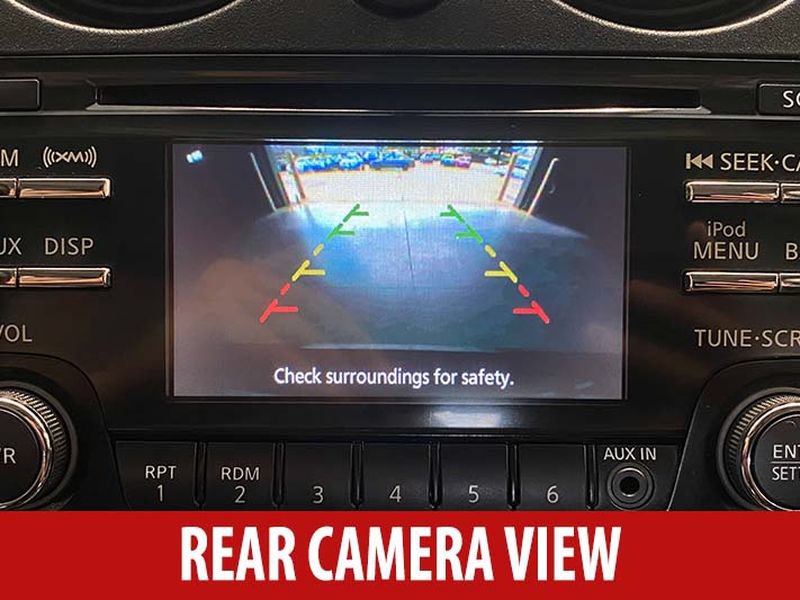 Used 2013 Nissan Rogue SV AWD/4WD image 13