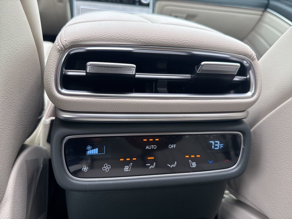 New 2026 Genesis GV80 3.5T Advanced image 28