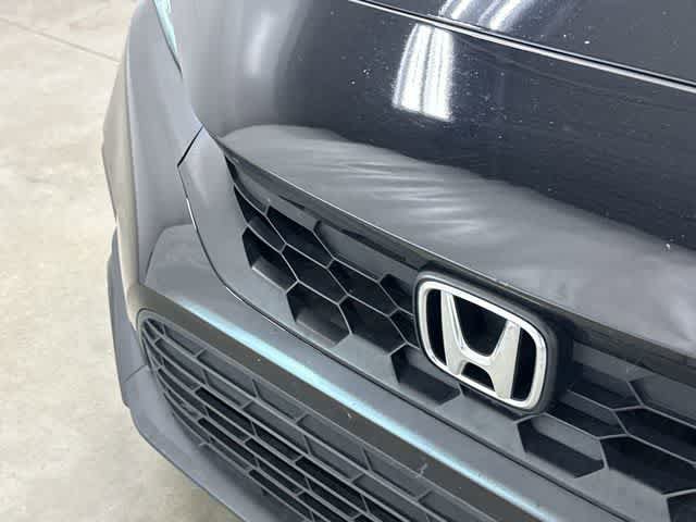 Certified 2024 Honda Civic EX-L image 30