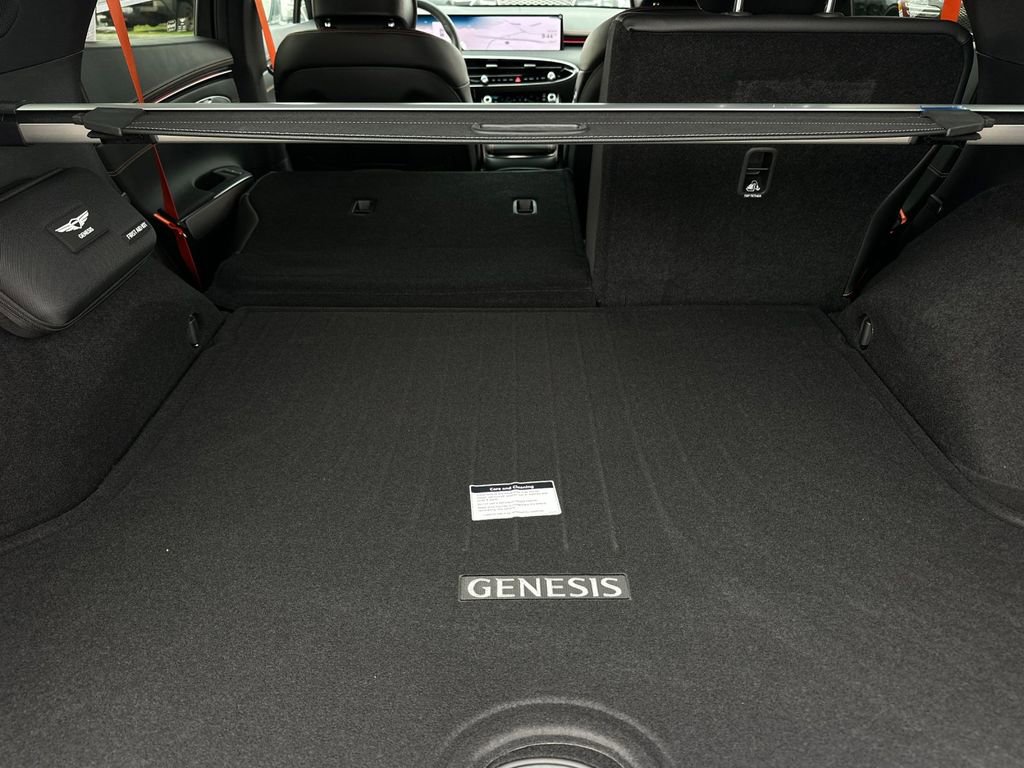 New 2026 Genesis GV70 3.5T Sport Advanced image 15