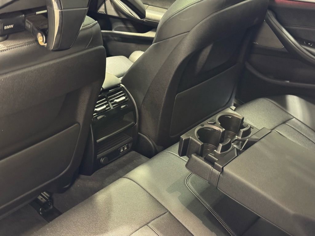 Certified 2023 BMW 530i xDrive w/ M Sport Package AWD/4WD image 24
