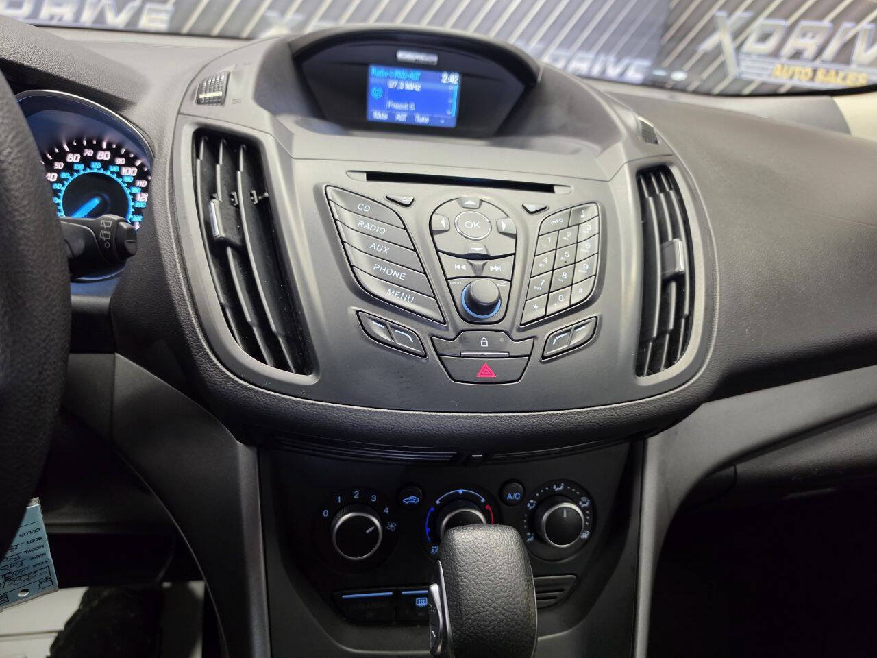 Used 2013 Ford Escape S FWD image 18