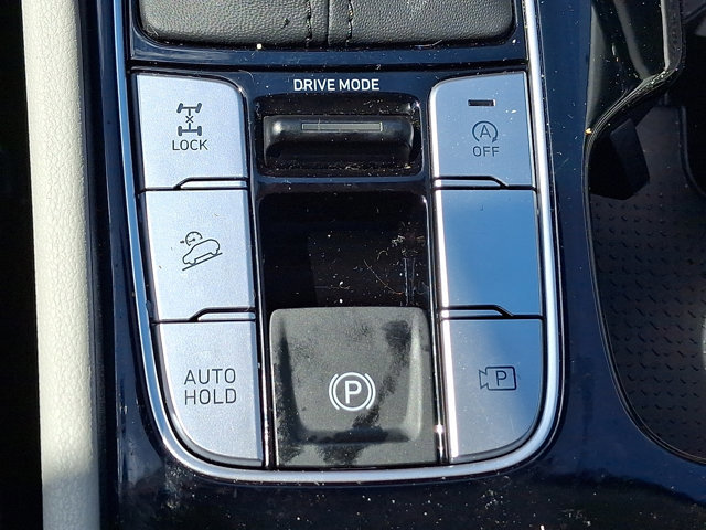Used 2024 Hyundai Tucson SEL AWD/4WD image 23