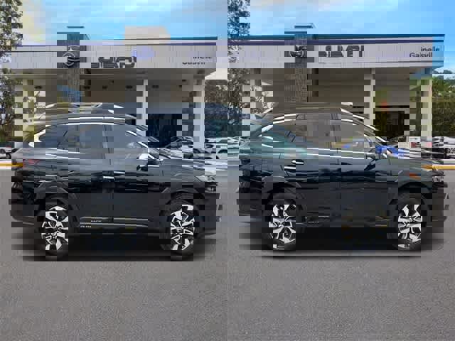 New 2025 Subaru Outback Touring XT image 7