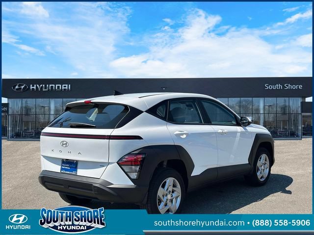 Certified 2026 Hyundai Kona SE AWD/4WD image 6
