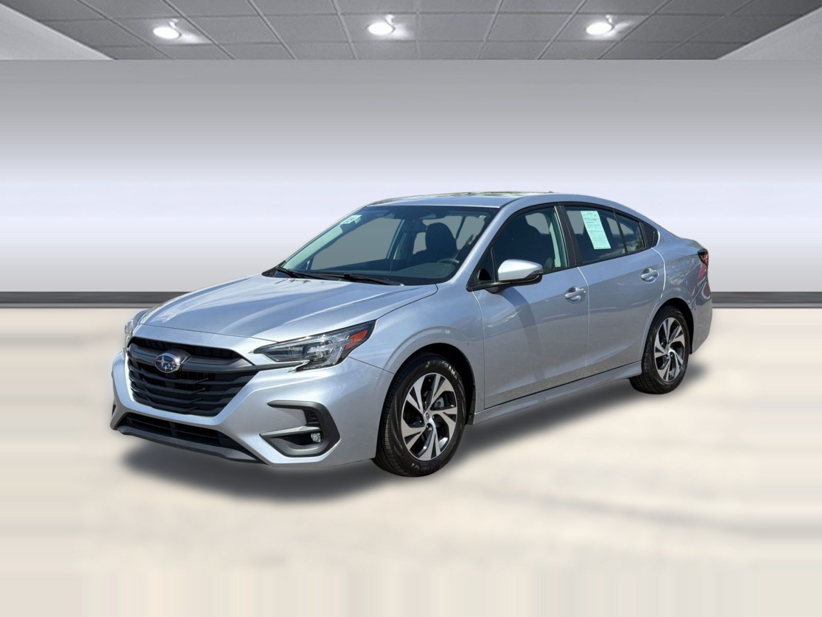 Used 2025 Subaru Legacy Premium AWD/4WD image 1