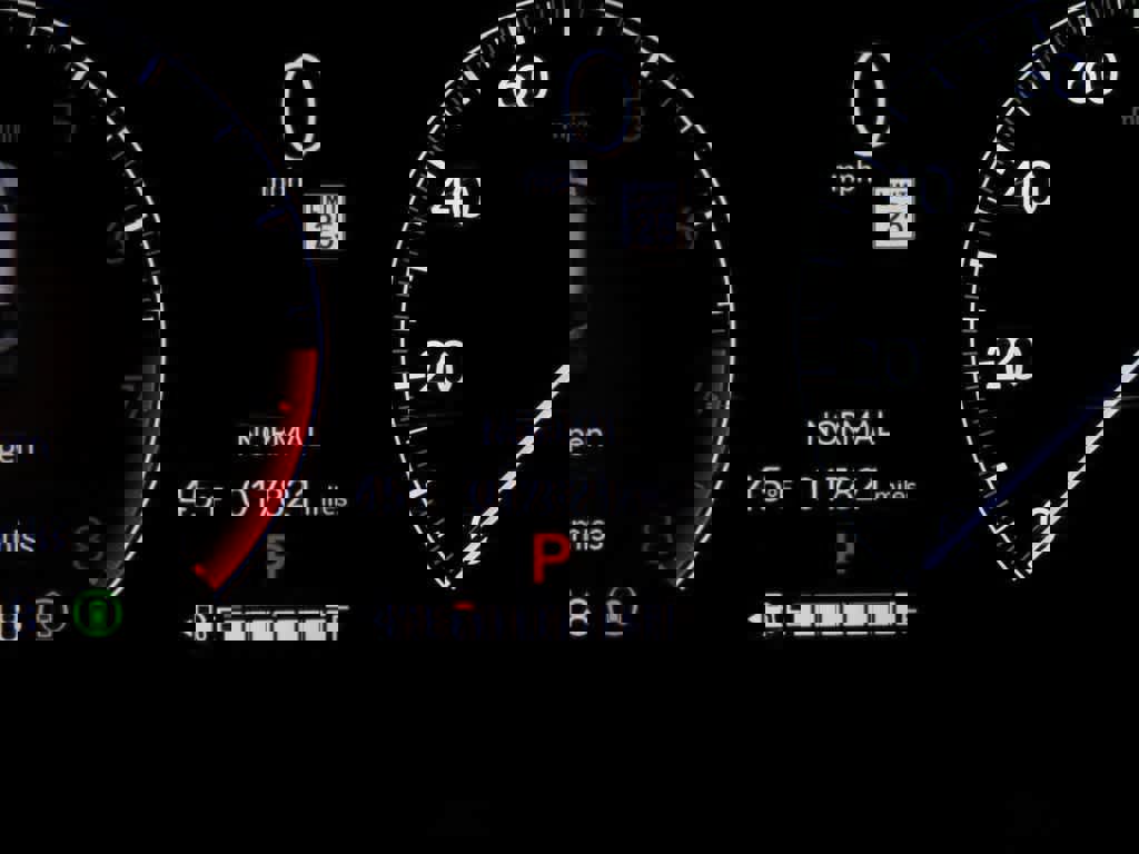 Certified 2023 Honda HR-V LX image 23