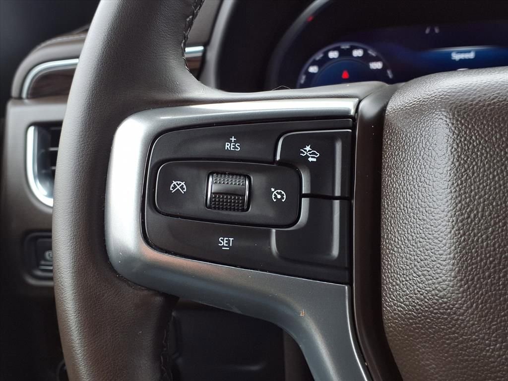 Certified 2023 Chevrolet Tahoe LT image 15