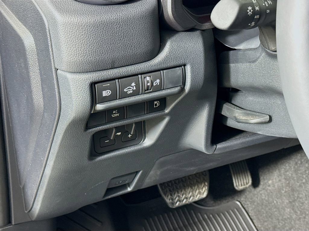 Used 2025 Toyota Land Cruiser 1958 image 10