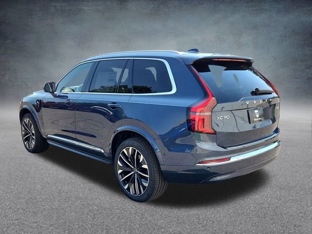 New 2026 Volvo XC90 T8 Plus w/ Protection Package Premier image 5