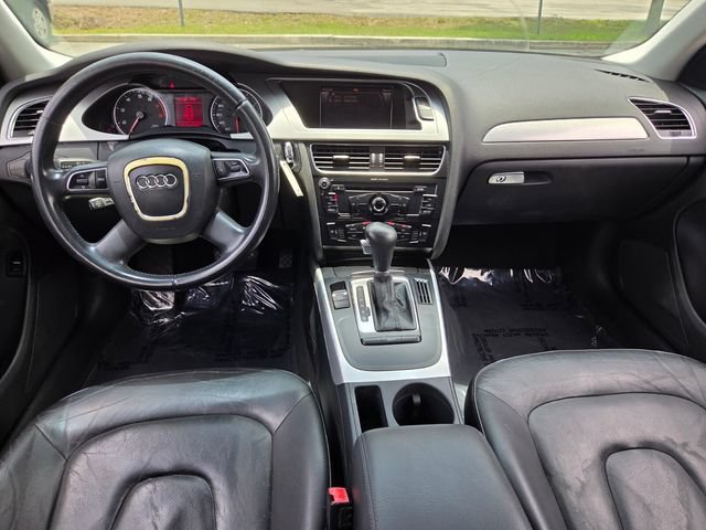 Used 2012 Audi A4 2.0T Premium FWD image 12