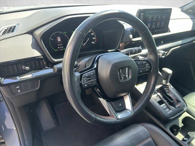 Used 2024 Honda CR-V Sport Touring image 10