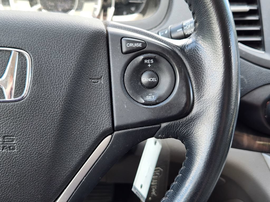 Used 2014 Honda CR-V EX-L image 18