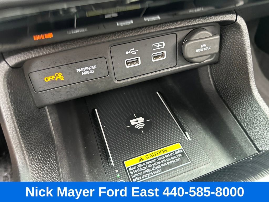 Used 2024 Honda Civic Touring image 32